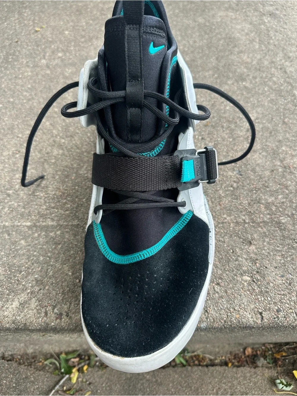 Nike air force